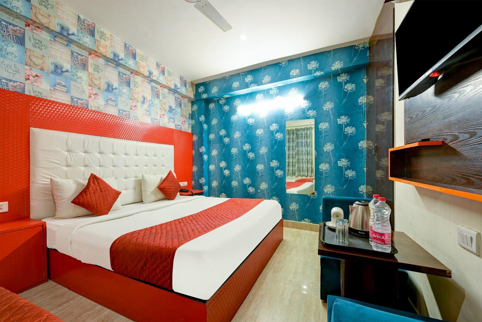 Majestic Park At Airport Hotel New Delhi