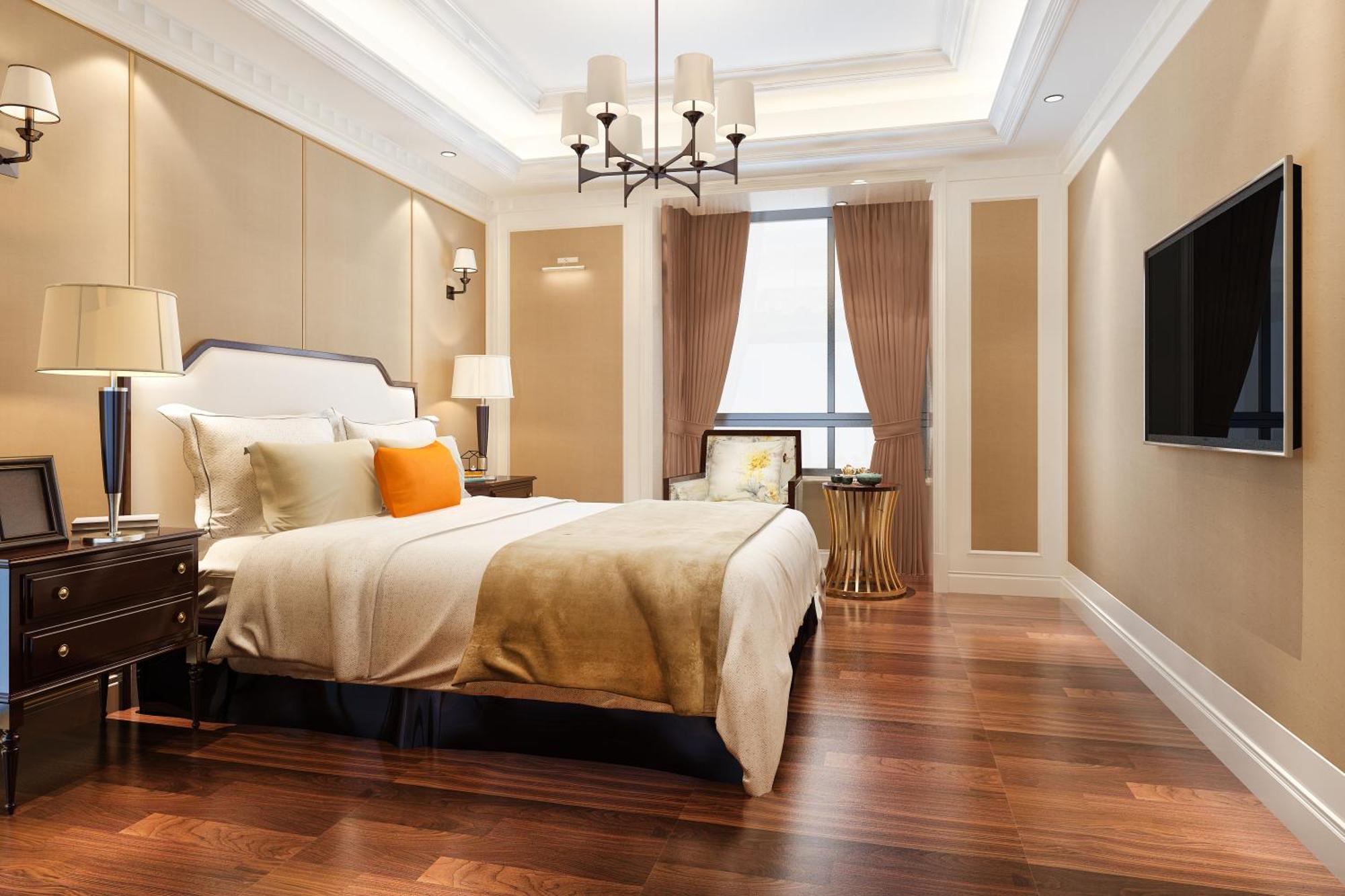 Hotel Majestic Park At Airport 3*